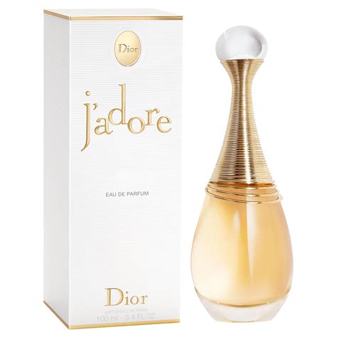 Dior J'adore Eau de Parfum 2